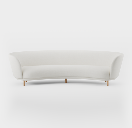 Dandy 4 Seater Sofa