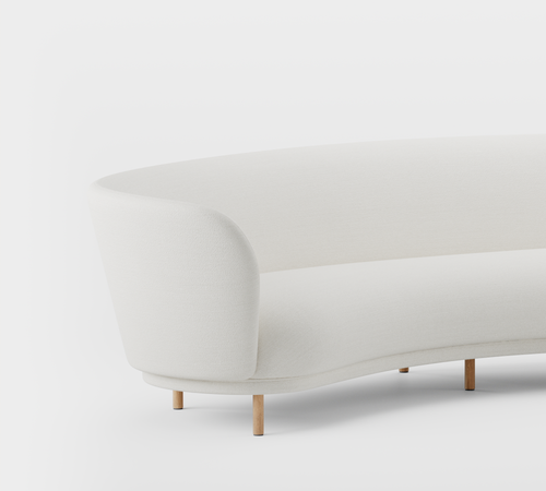 Dandy 4 Seater Sofa