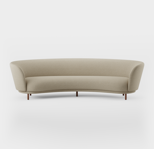 Dandy 4 Seater Sofa