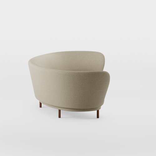 Dandy 4 Seater Sofa