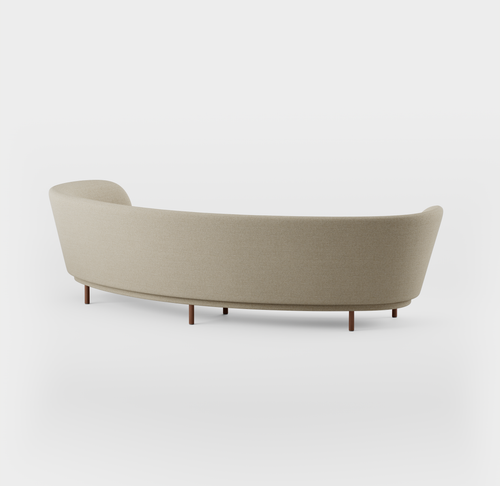 Dandy 4 Seater Sofa