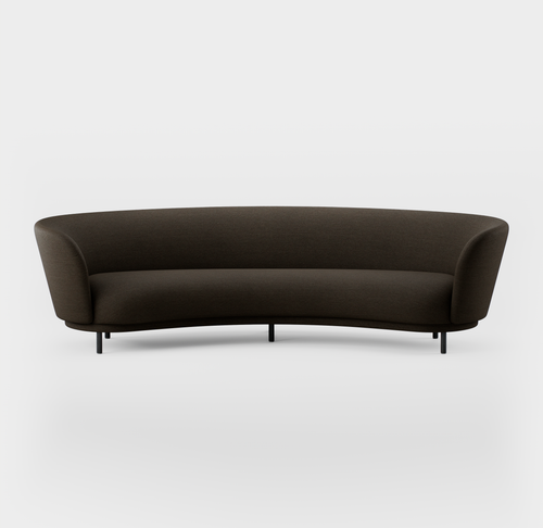 Dandy 4 Seater Sofa