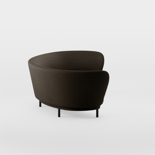 Dandy 4 Seater Sofa