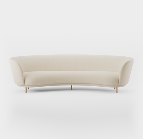 Dandy 4 Seater Sofa