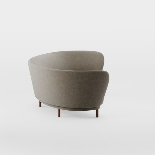 Dandy 4 Seater Sofa