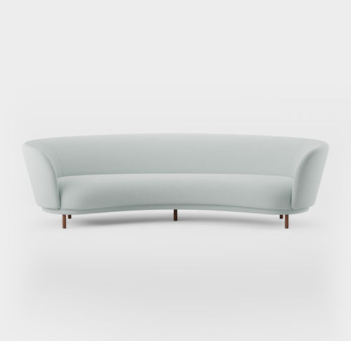 Dandy 4 Seater Sofa