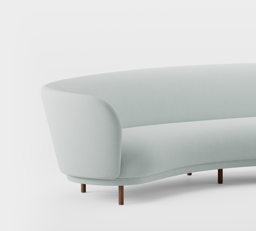 Dandy 4 Seater Sofa