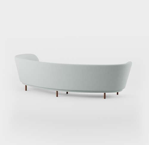 Dandy 4 Seater Sofa