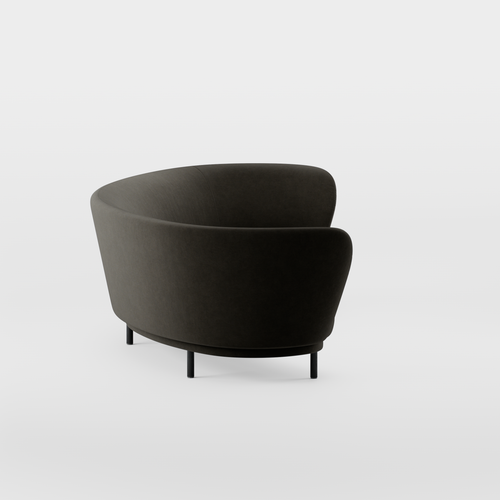 Dandy 4 Seater Sofa