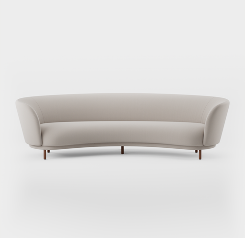 Dandy 4 Seater Sofa