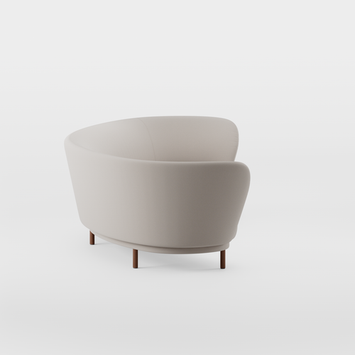 Dandy 4 Seater Sofa