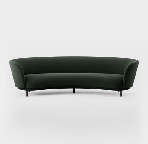 Dandy 4 Seater Sofa