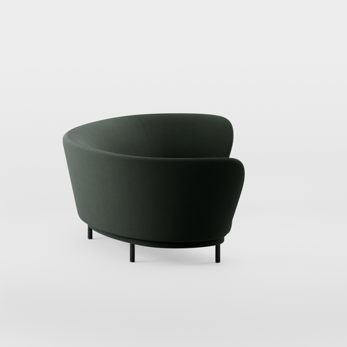 Dandy 4 Seater Sofa