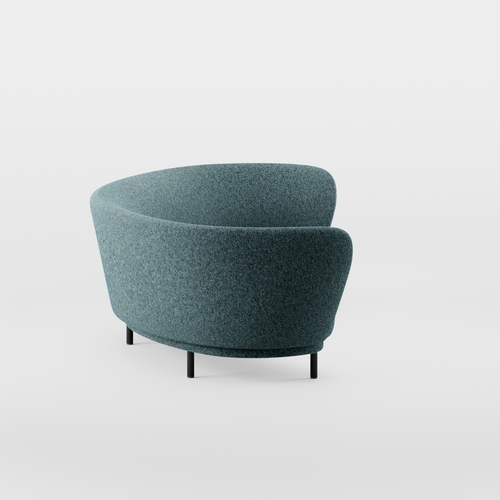 Dandy 4 Seater Sofa