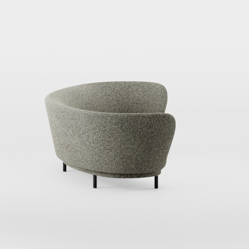 Dandy 4 Seater Sofa