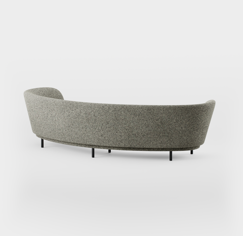 Dandy 4 Seater Sofa