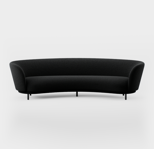 Dandy 4 Seater Sofa
