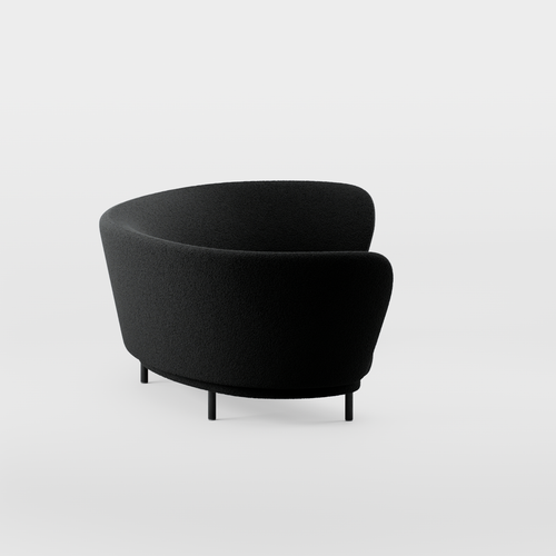 Dandy 4 Seater Sofa