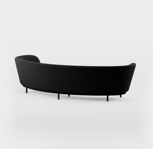 Dandy 4 Seater Sofa