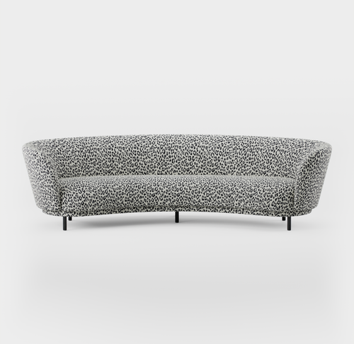 Dandy 4 Seater Sofa