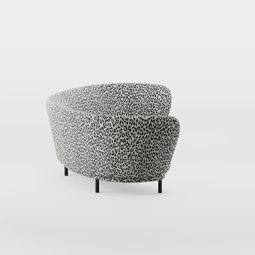 Dandy 4 Seater Sofa