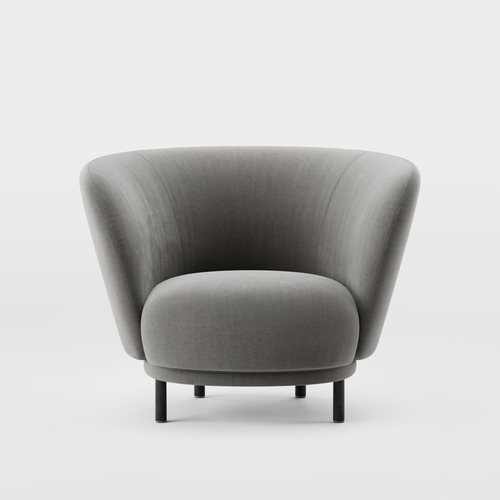 Dandy Armchair