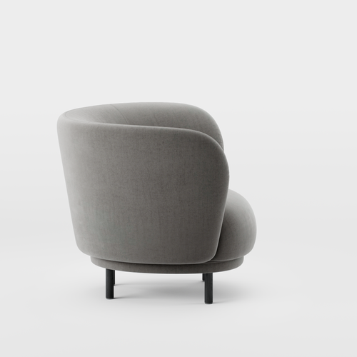 Dandy Armchair