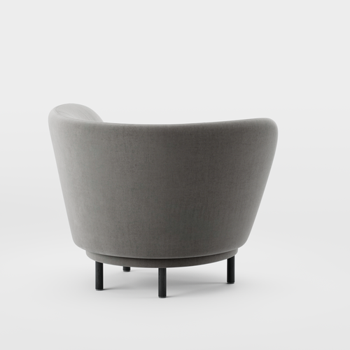 Dandy Armchair