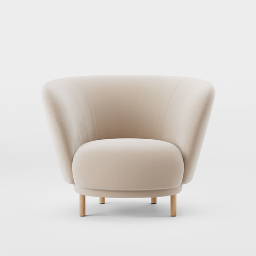 Dandy Armchair