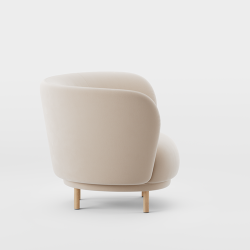 Dandy Armchair