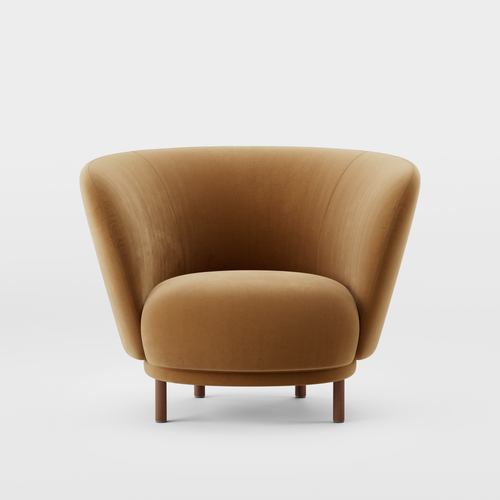 Dandy Armchair
