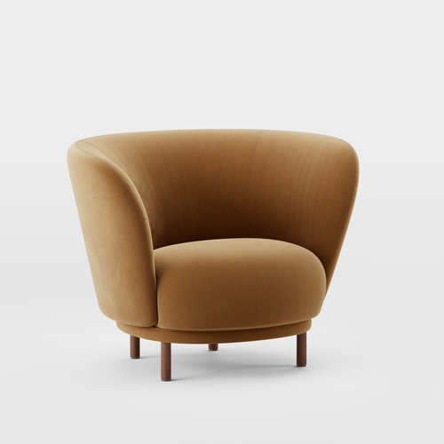 Dandy Armchair
