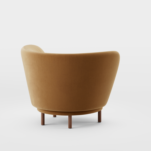 Dandy Armchair
