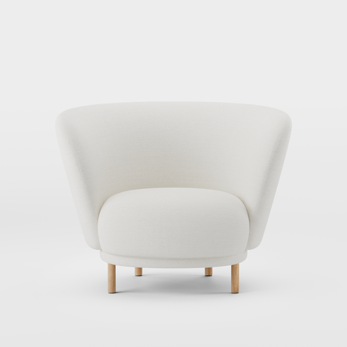 Dandy Armchair