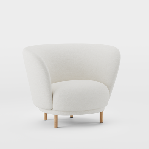 Dandy Armchair
