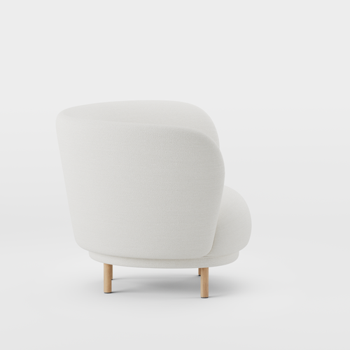 Dandy Armchair