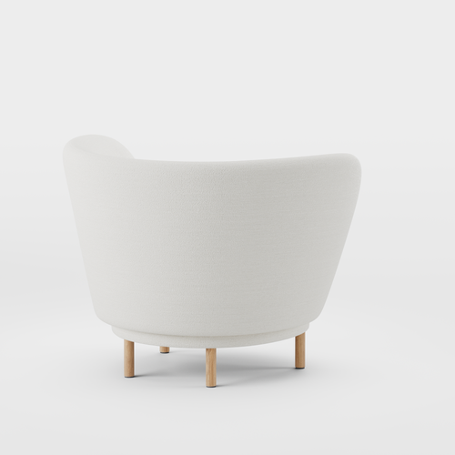 Dandy Armchair