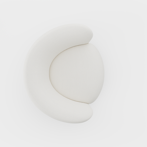 Dandy Armchair