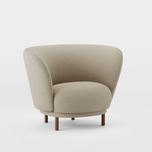 Dandy Armchair