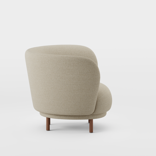 Dandy Armchair