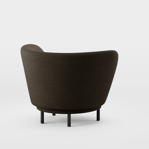 Dandy Armchair