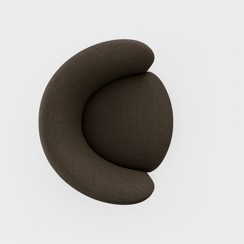 Dandy Armchair
