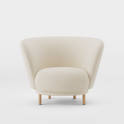 Dandy Armchair