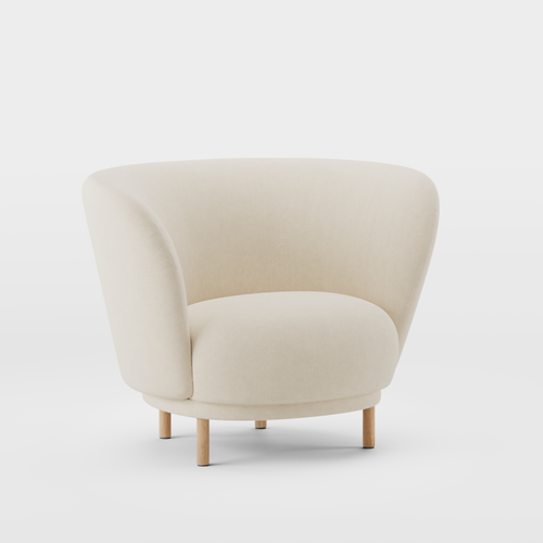 Dandy Armchair
