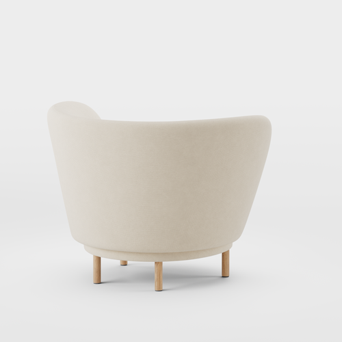 Dandy Armchair