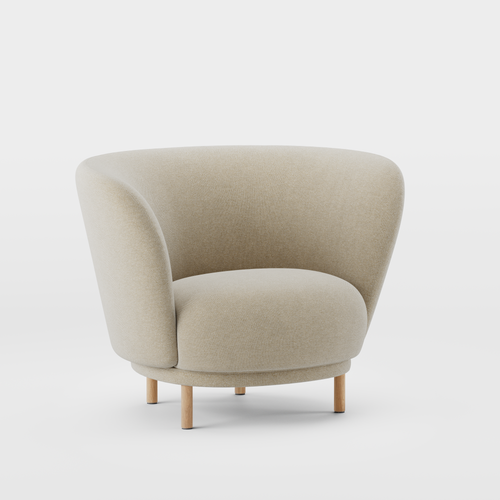 Dandy Armchair