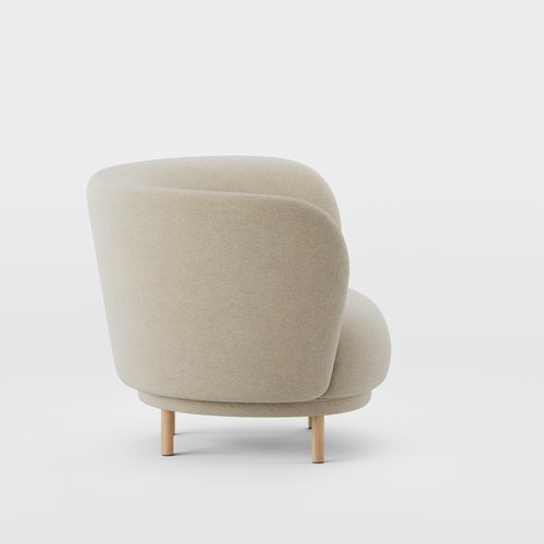 Dandy Armchair