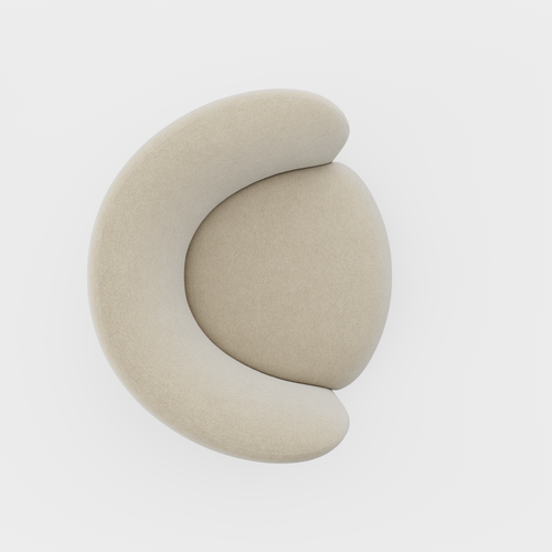Dandy Armchair