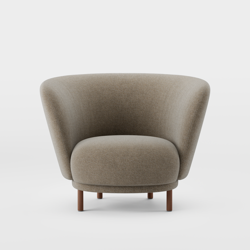 Dandy Armchair