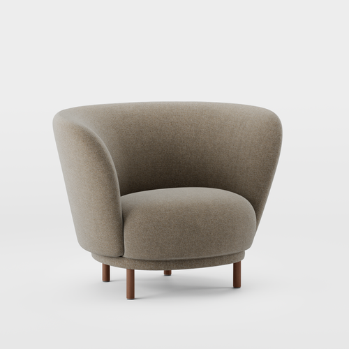 Dandy Armchair